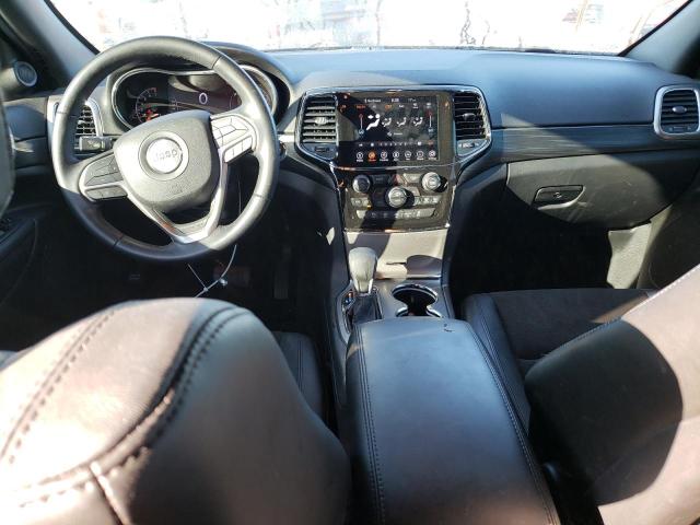 2021 JEEP GRAND CHER - 1C4RJEAG7MC625125