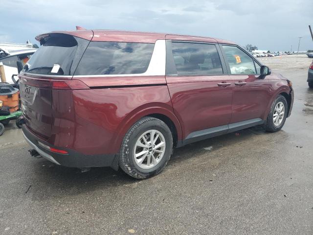 2022 KIA CARNIVAL L - KNDNB4H31N6103325