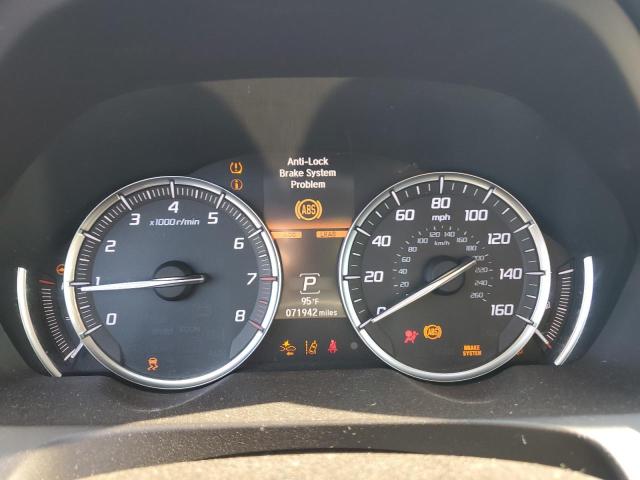 2019 ACURA TLX - 19UUB1F32KA007582