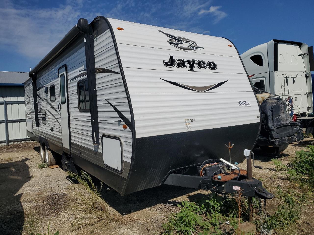 Jayco Jayco 2018 