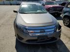 FORD FUSION SE photo