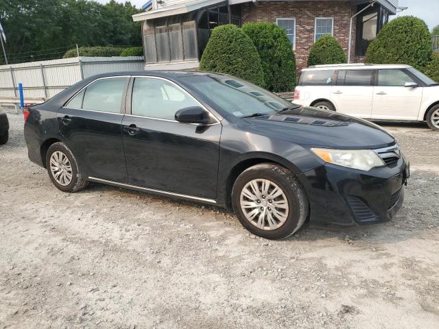 VIN 4T4BF1FK3DR297223 2013 Toyota Camry, L no.4