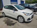 CHEVROLET SPARK LS photo