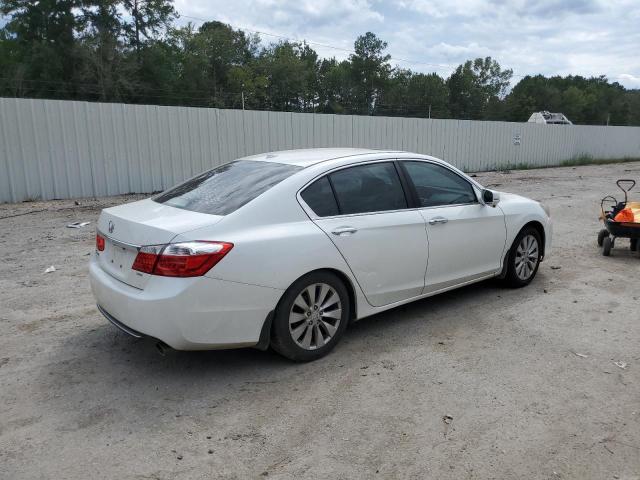 VIN 1HGCR2F83EA062281 2014 Honda Accord, Exl no.3