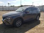 2022 MAZDA CX-5 PREFE - JM3KFBCM8N1547849