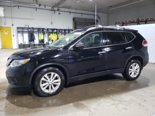 2015 NISSAN ROGUE S - 5N1AT2MV7FC841989