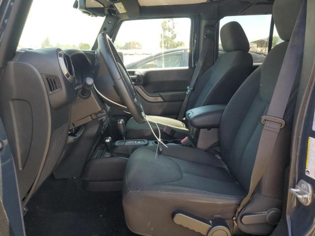 2016 JEEP WRANGLER U - 1C4BJWDG2GL200273