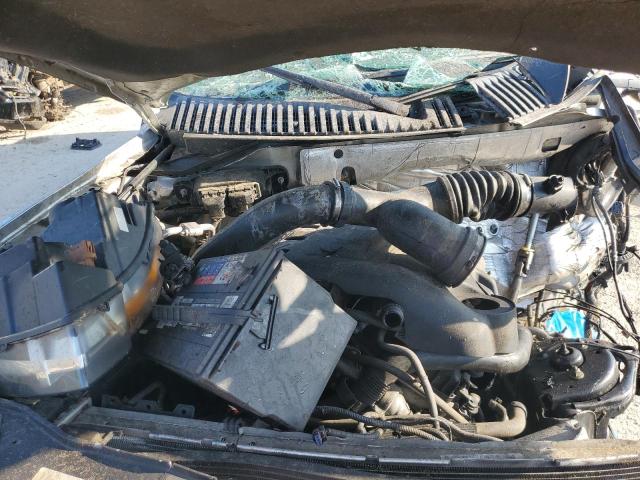 2015 FORD EXPEDITION - 1FMJK1LT8FEF49107