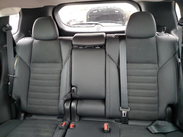 2022 MITSUBISHI OUTLANDER - JA4J3UA82NZ021663