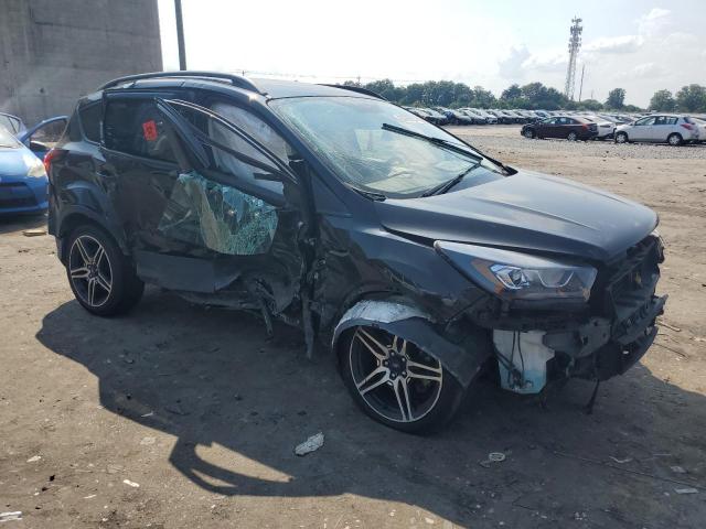 VIN 1FMCU9HD0KUB75658 2019 Ford Escape, Sel no.4