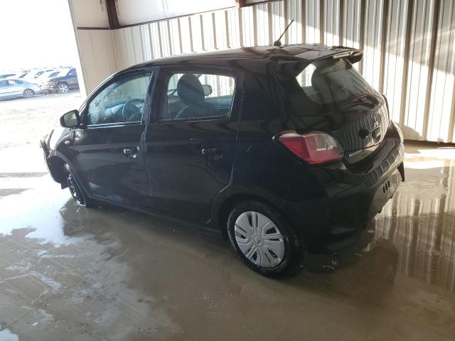 Vin: ml32auhj0rh001077, lot: 65917504, mitsubishi mirage es 20242