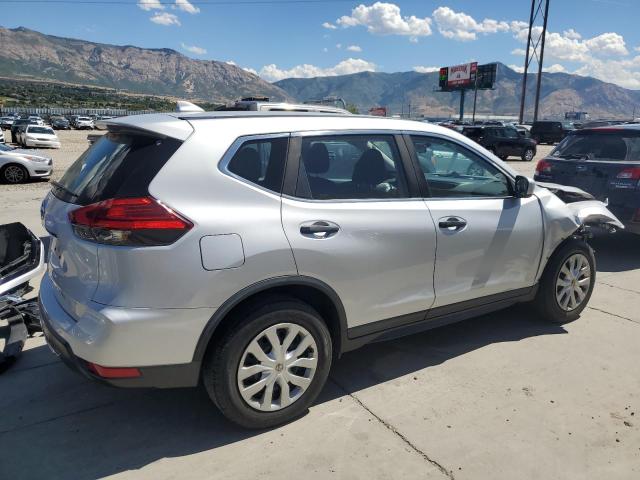2017 NISSAN ROGUE S - KNMAT2MT4HP529708