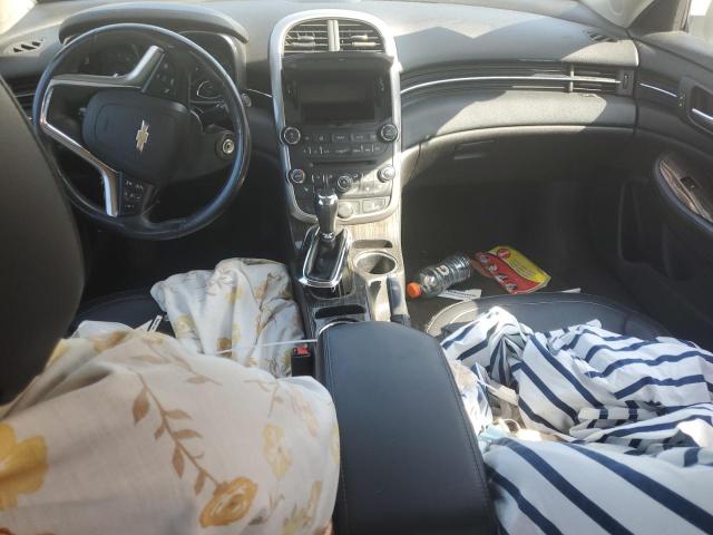 2015 CHEVROLET MALIBU LTZ - 1G11F5SL3FF167491