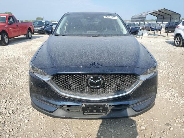 2018 MAZDA CX-5 GRAND - JM3KFBDM3J0339957