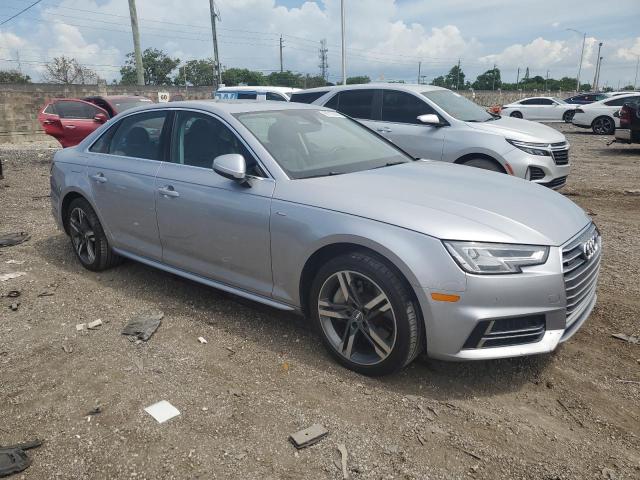 VIN WAUENAF45JA151688 2018 Audi A4, Premium Plus no.4