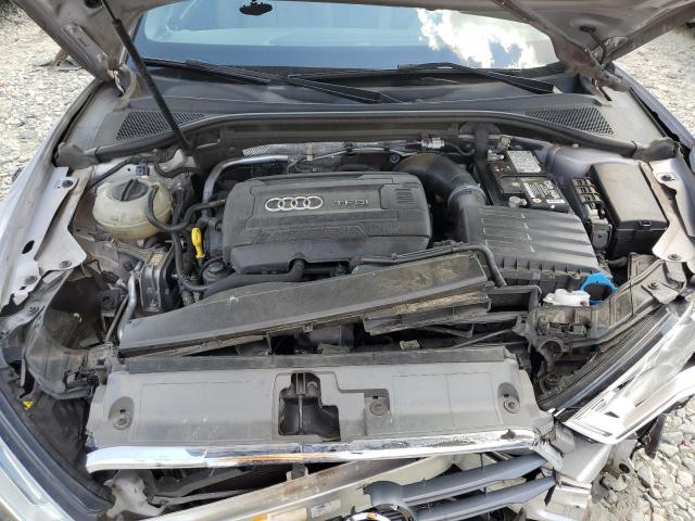 2015 AUDI A3 PREMIUM - WAU7FLFF4F1099707