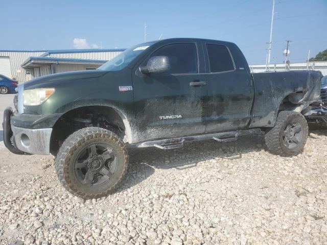 2012 TOYOTA TUNDRA DOU #3028553933