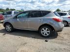 NISSAN MURANO S photo