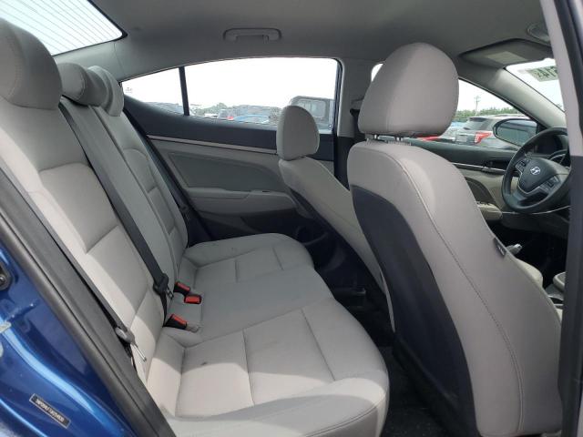 2018 HYUNDAI ELANTRA SE - 5NPD84LF7JH254830