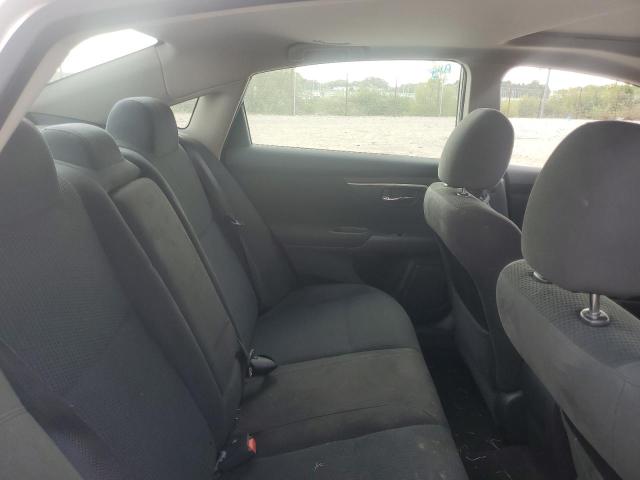 2015 NISSAN ALTIMA 2.5 - 1N4AL3AP0FC100945