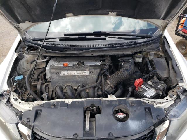 2015 HONDA CIVIC SI - 2HGFB6E52FH200654