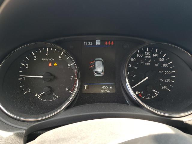 2023 NISSAN QASHQAI SV JN1BJ1BWXPW107550