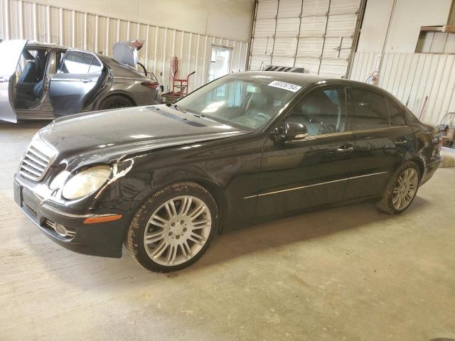 2008 MERCEDES-BENZ E 350 WDBUF56XX8B275830  66026754