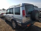 LAND ROVER DISCOVERY photo