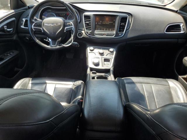 2016 CHRYSLER 200 LIMITE - 1C3CCCAB8GN177578
