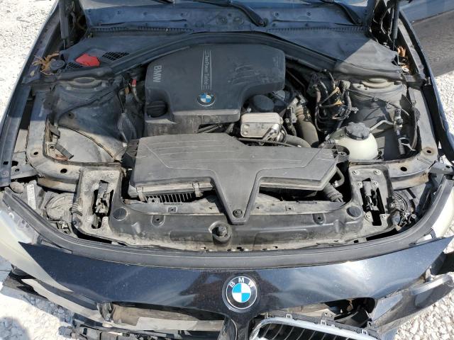 VIN WBA3B3C59DF539409 2013 BMW 3 Series, 328 XI no.11