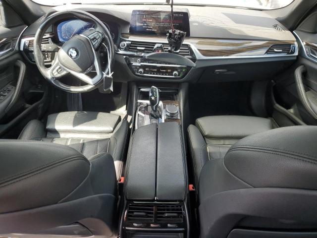 2019 BMW 540 XI - WBAJE7C57KWW10643
