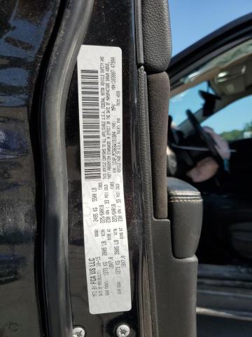 2016 JEEP CHEROKEE L - 1C4PJMCB6GW191804