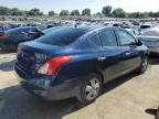 NISSAN VERSA S photo