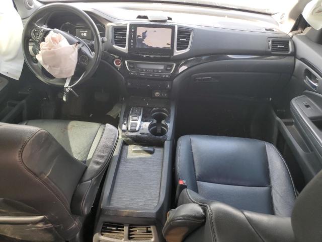 2016 HONDA PILOT TOUR - 5FNYF6H93GB128526