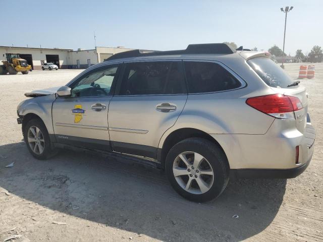 VIN 4S4BRBCC3E3207371 2014 Subaru Outback, 2.5I Pre... no.2