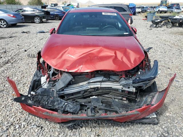 2020 TOYOTA COROLLA XS - 5YFT4RCE9LP013076