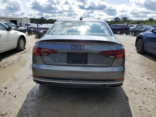 2019 AUDI A4 PREMIUM WAUENAF46KN009943  67962234