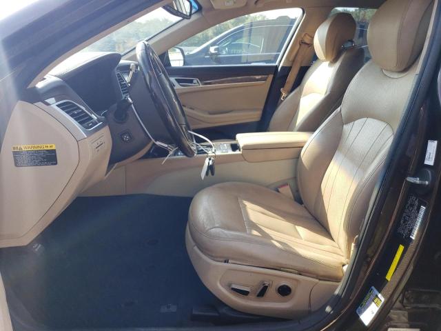 2015 HYUNDAI GENESIS 3. - KMHGN4JE6FU052540