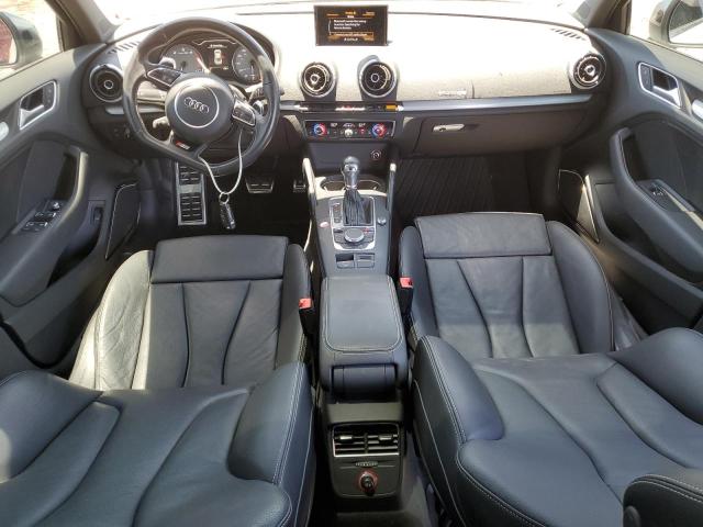 2015 AUDI S3 PREMIUM - WAUBFGFFXF1082301
