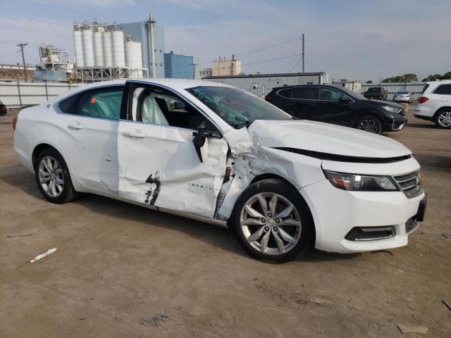 2019 CHEVROLET IMPALA LT - 1G11Z5SAXKU122771