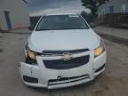 CHEVROLET CRUZE LS photo