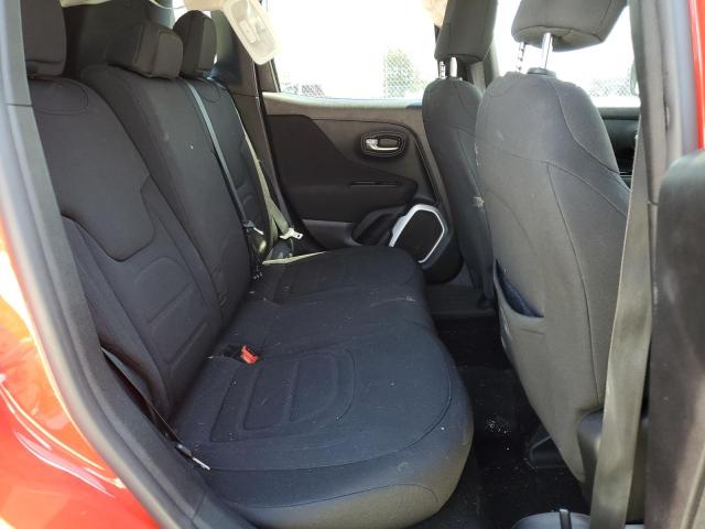 2018 JEEP RENEGADE L - ZACCJABB1JPH48105