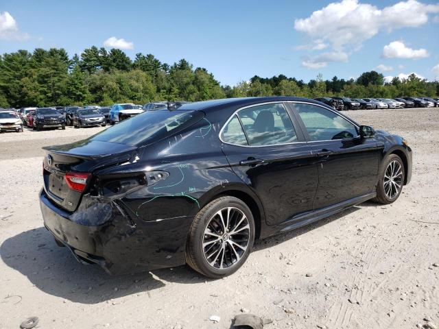 VIN 4T1B11HK3JU016409 2018 Toyota Camry, L no.3