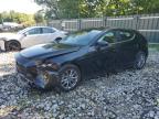 2022 MAZDA 3 - JM1BPAJL6N1509689