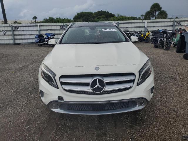 VIN WDCTG4GB9FJ174265 2015 Mercedes-Benz GLA-Class,... no.5