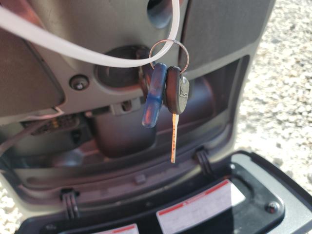 2016 VESPA GTS 300 SU ZAPM459L8G5101427