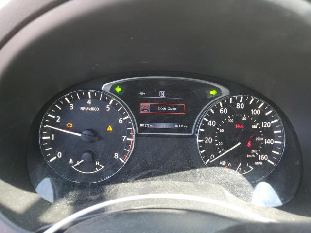 2016 NISSAN ALTIMA 2.5 - 1N4AL3AP0GC213585