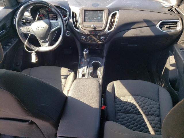 2018 CHEVROLET EQUINOX LT - 3GNAXJEV1JL408643