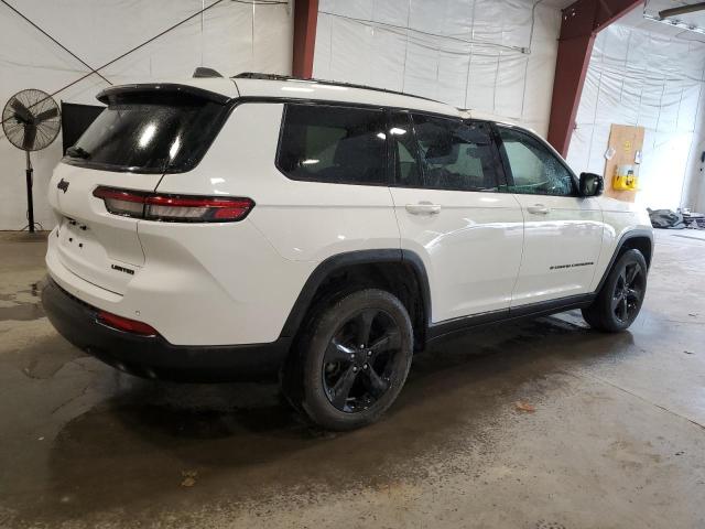 2022 JEEP GRAND CHER - 1C4RJKBG5N8552614