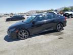2020 HONDA CIVIC SPOR - 2HGFC2F85LH503308